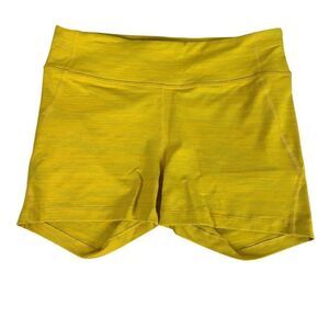 Outdoor Voices Women’s Large Warm Up Shorts 3.5”